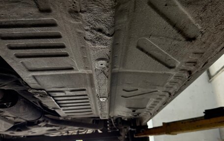 Renault Logan I, 2008 год, 285 000 рублей, 25 фотография