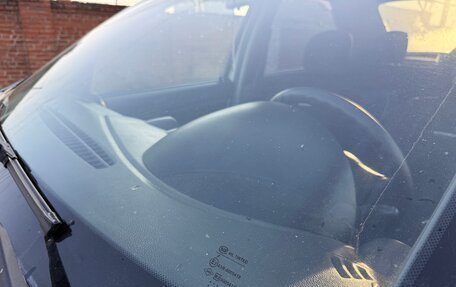 Renault Logan I, 2008 год, 285 000 рублей, 21 фотография