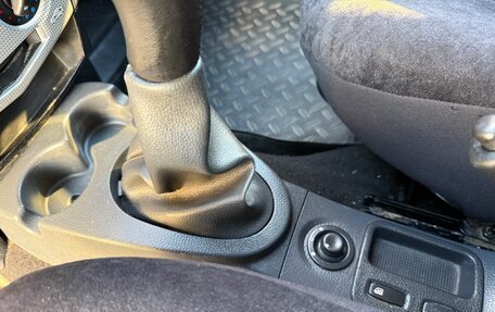 Renault Logan I, 2008 год, 285 000 рублей, 31 фотография