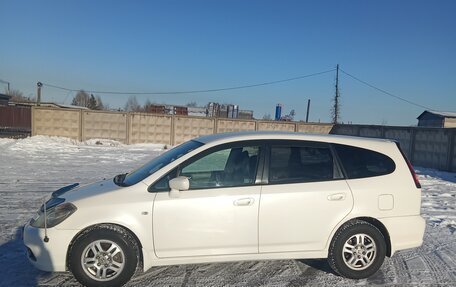 Honda Stream I рестайлинг, 2003 год, 600 000 рублей, 3 фотография