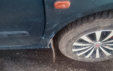 Renault Scenic III, 1997 год, 250 000 рублей, 2 фотография