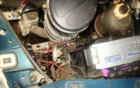 Renault Scenic III, 1997 год, 250 000 рублей, 13 фотография