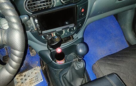 Renault Scenic III, 1997 год, 250 000 рублей, 10 фотография