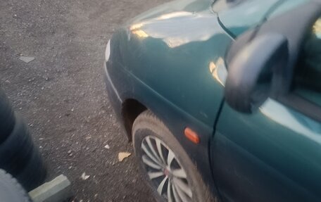 Renault Scenic III, 1997 год, 250 000 рублей, 8 фотография