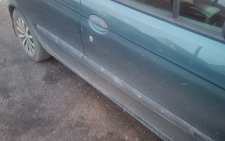 Renault Scenic III, 1997 год, 250 000 рублей, 5 фотография