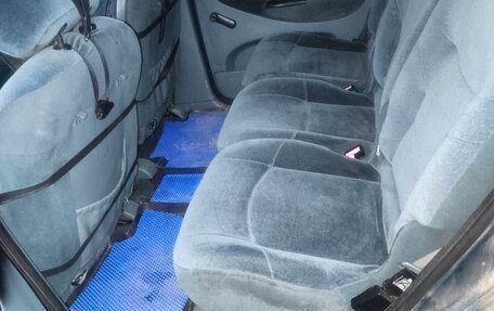 Renault Scenic III, 1997 год, 250 000 рублей, 9 фотография