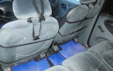 Renault Scenic III, 1997 год, 250 000 рублей, 12 фотография