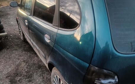 Renault Scenic III, 1997 год, 250 000 рублей, 6 фотография