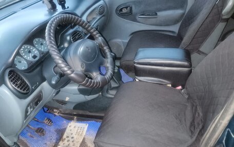 Renault Scenic III, 1997 год, 250 000 рублей, 11 фотография