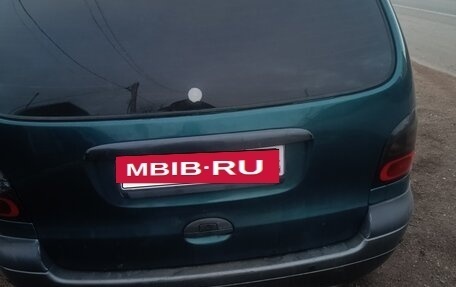 Renault Scenic III, 1997 год, 250 000 рублей, 3 фотография