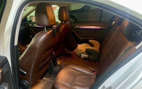 Skoda Octavia, 2018 год, 1 899 999 рублей, 4 фотография