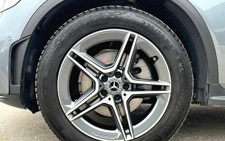 Mercedes-Benz GLC Coupe, 2020 год, 5 230 000 рублей, 4 фотография