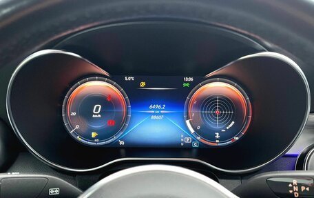 Mercedes-Benz GLC Coupe, 2020 год, 5 230 000 рублей, 18 фотография