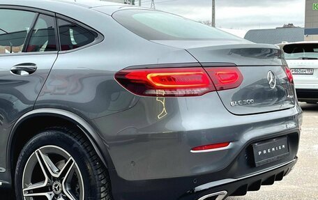 Mercedes-Benz GLC Coupe, 2020 год, 5 230 000 рублей, 11 фотография