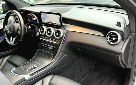 Mercedes-Benz GLC Coupe, 2020 год, 5 230 000 рублей, 15 фотография