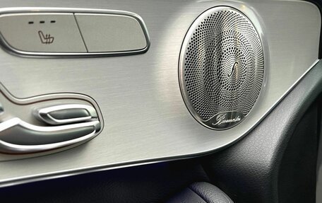 Mercedes-Benz GLC Coupe, 2020 год, 5 230 000 рублей, 20 фотография