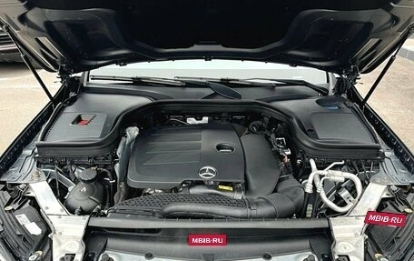 Mercedes-Benz GLC Coupe, 2020 год, 5 230 000 рублей, 7 фотография