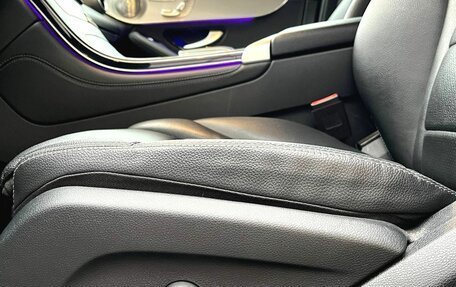 Mercedes-Benz GLC Coupe, 2020 год, 5 230 000 рублей, 21 фотография