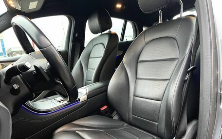 Mercedes-Benz GLC Coupe, 2020 год, 5 230 000 рублей, 22 фотография