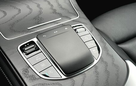 Mercedes-Benz GLC Coupe, 2020 год, 5 230 000 рублей, 25 фотография