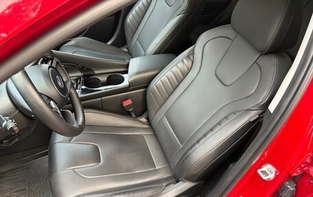 Hyundai Elantra, 2021 год, 2 399 000 рублей, 14 фотография