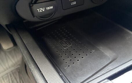 Hyundai Elantra, 2021 год, 2 399 000 рублей, 23 фотография