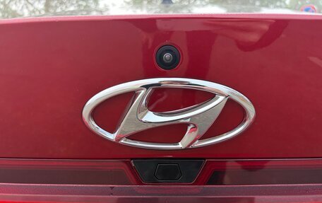 Hyundai Elantra, 2021 год, 2 399 000 рублей, 30 фотография