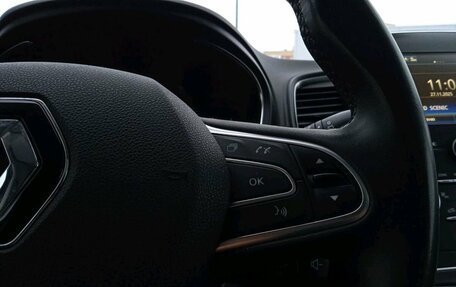 Renault Scenic IV, 2020 год, 2 350 000 рублей, 12 фотография