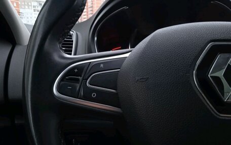 Renault Scenic IV, 2020 год, 2 350 000 рублей, 11 фотография