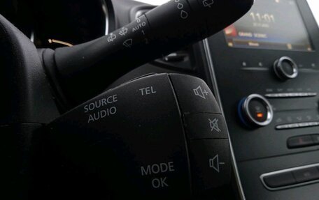 Renault Scenic IV, 2020 год, 2 350 000 рублей, 13 фотография