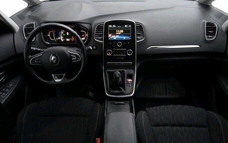 Renault Scenic IV, 2020 год, 2 350 000 рублей, 17 фотография