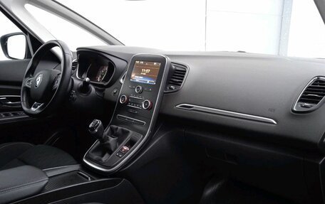 Renault Scenic IV, 2020 год, 2 350 000 рублей, 18 фотография