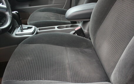 Ford Focus II рестайлинг, 2007 год, 547 000 рублей, 11 фотография