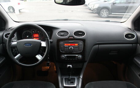 Ford Focus II рестайлинг, 2007 год, 547 000 рублей, 7 фотография