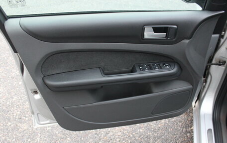 Ford Focus II рестайлинг, 2007 год, 547 000 рублей, 8 фотография