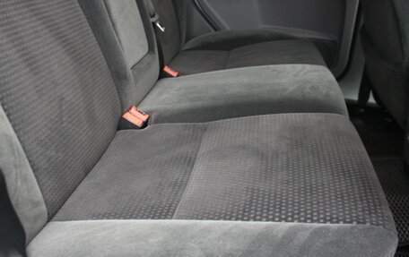 Ford Focus II рестайлинг, 2007 год, 547 000 рублей, 13 фотография