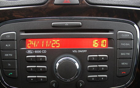 Ford Focus II рестайлинг, 2007 год, 547 000 рублей, 22 фотография