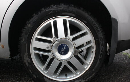 Ford Focus II рестайлинг, 2007 год, 547 000 рублей, 25 фотография