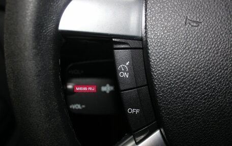 Ford Focus II рестайлинг, 2007 год, 547 000 рублей, 20 фотография