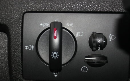 Ford Focus II рестайлинг, 2007 год, 547 000 рублей, 18 фотография