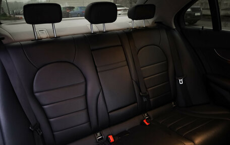 Mercedes-Benz C-Класс, 2014 год, 1 599 525 рублей, 26 фотография