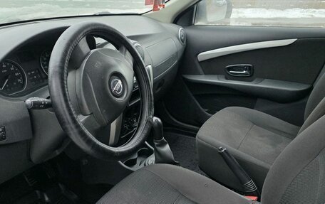 Nissan Almera, 2014 год, 299 000 рублей, 6 фотография