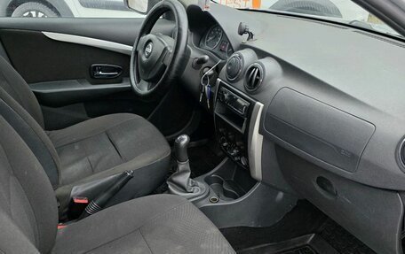 Nissan Almera, 2014 год, 299 000 рублей, 7 фотография