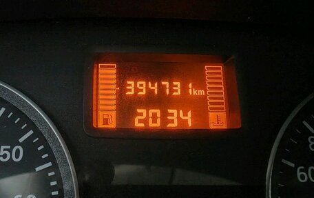 Nissan Almera, 2014 год, 299 000 рублей, 10 фотография