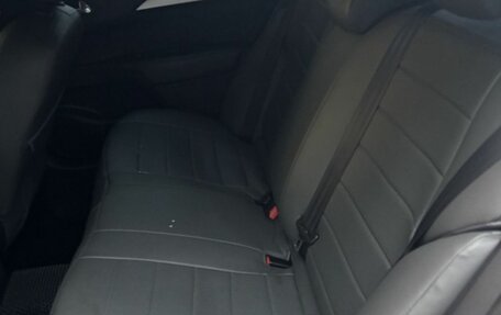 Citroen C4 II рестайлинг, 2016 год, 750 000 рублей, 13 фотография