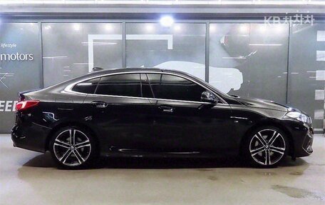 BMW 2 серия F44, 2022 год, 1 925 000 рублей, 3 фотография