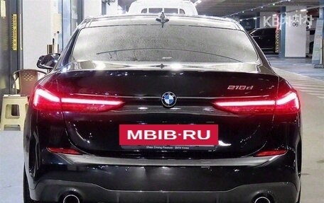 BMW 2 серия F44, 2022 год, 1 925 000 рублей, 5 фотография