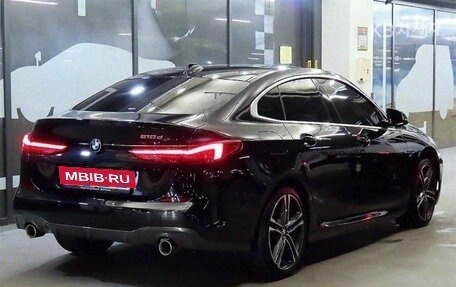 BMW 2 серия F44, 2022 год, 1 925 000 рублей, 4 фотография