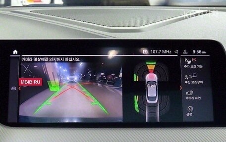 BMW 2 серия F44, 2022 год, 1 925 000 рублей, 12 фотография