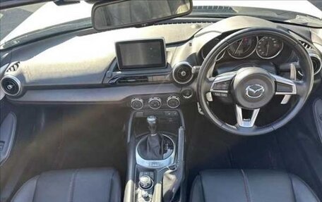 Mazda Roadster IV (ND), 2015 год, 1 660 000 рублей, 2 фотография